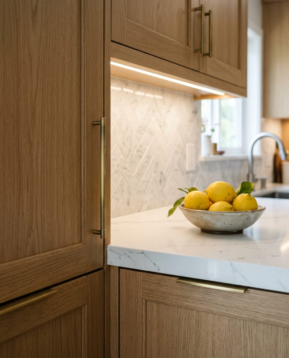 Gonzalez Kitchen Remodeling Inc, kitchen remodeling in Federal Way, our work up close